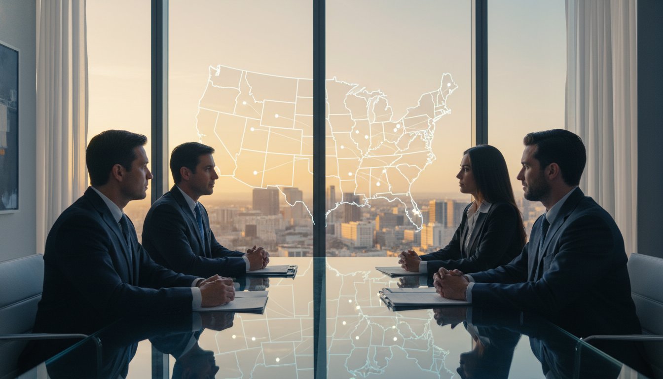 The Elite Real Estate Mastermind: Scaling Beyond the San Diego Market