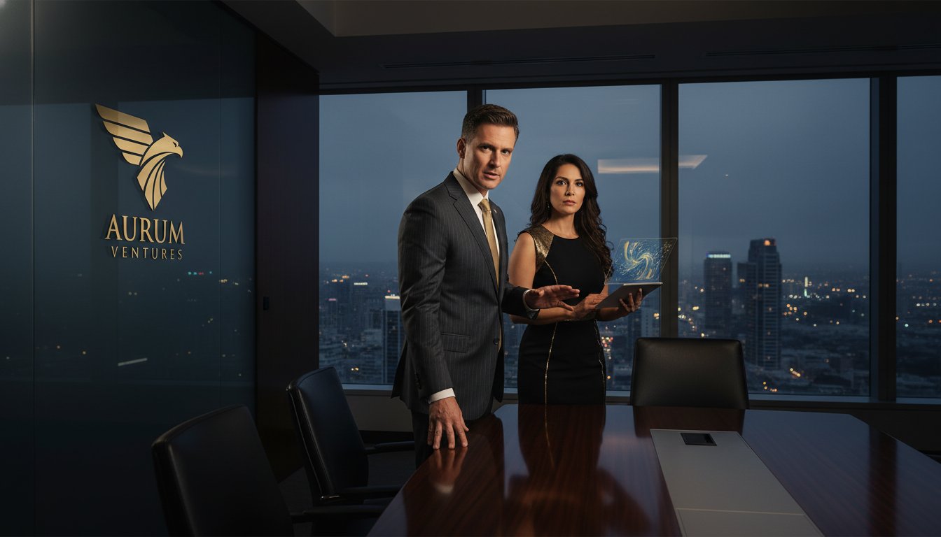 The Real Estate Integrator: Scaling from Solo Hustler to 8-Figure CEO