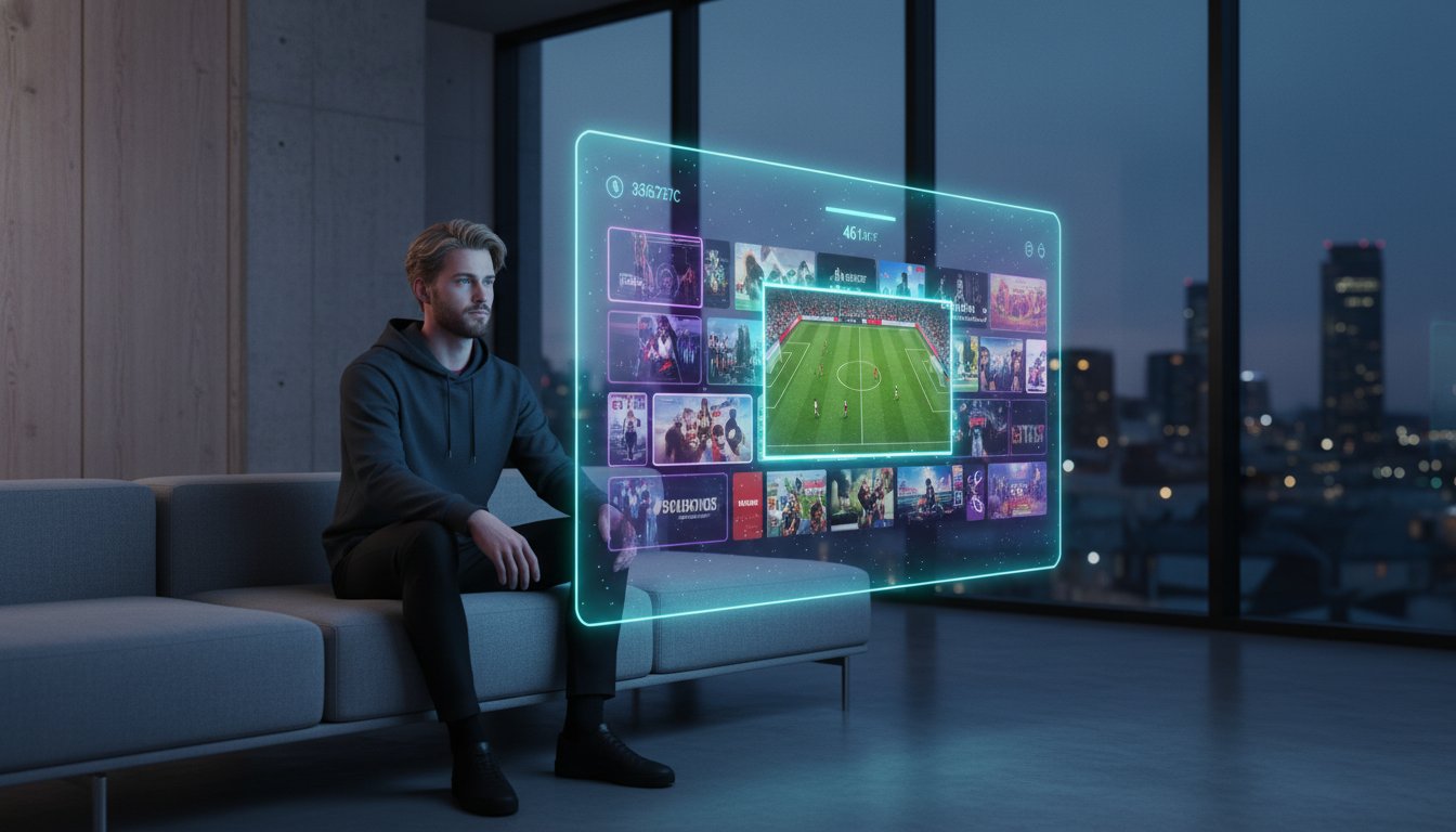 Streamingtjeneste med alt: Finn den komplette løsningen for 2026