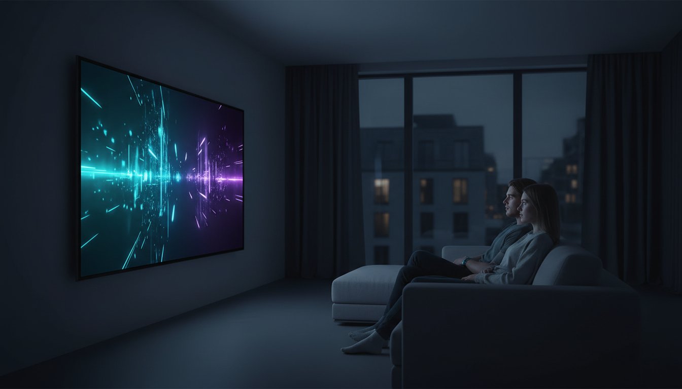 Se nye filmer hjemme 2026: Den komplette guiden til årets storfilmer