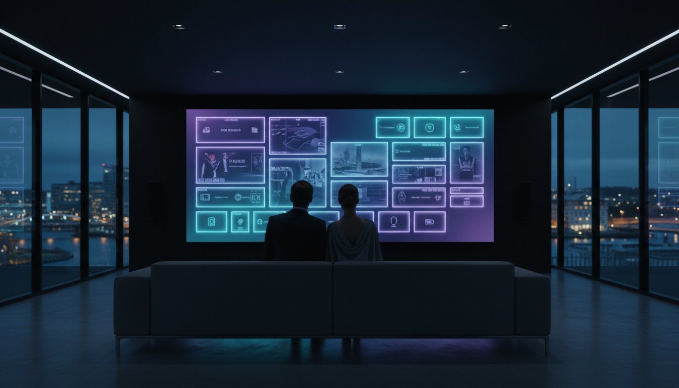 On-demand TV Norge: Din komplette guide til strømming i 2026