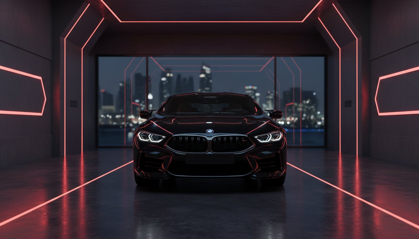 How to Choose the Best BMW Workshop in Dubai Al Quoz: A Premium Buying Guide