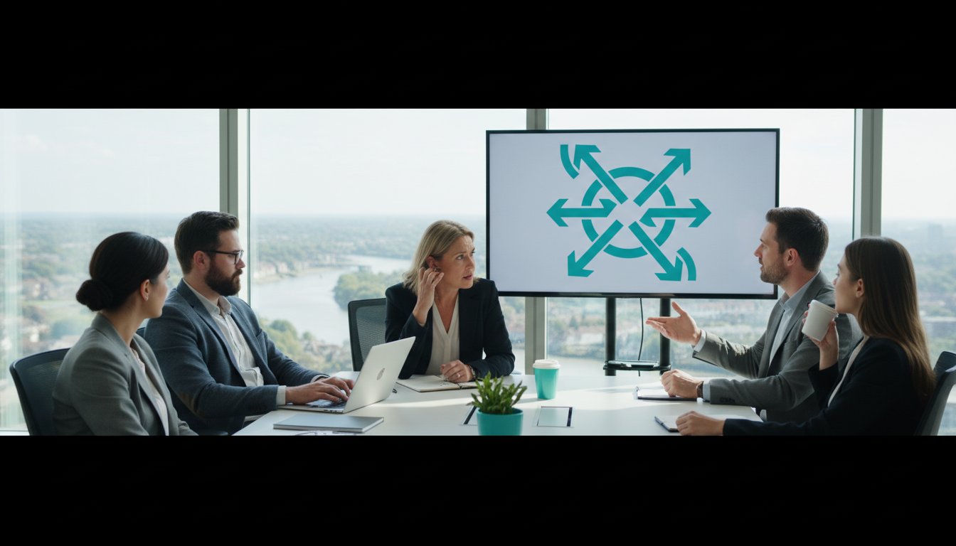 5 Signs Your Leadership Team Is Critically Misaligned: A 2026 Diagnostic