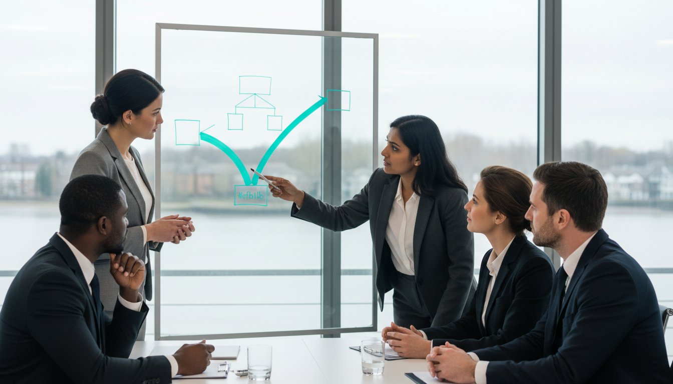 Mastering Decision Making Trade-offs: A Leader’s Tactical Framework for 2026