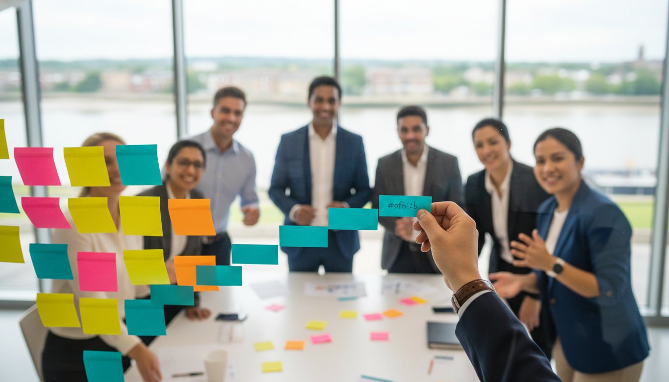 Strategic Momentum: How to Mitigate the Cost of Indecision