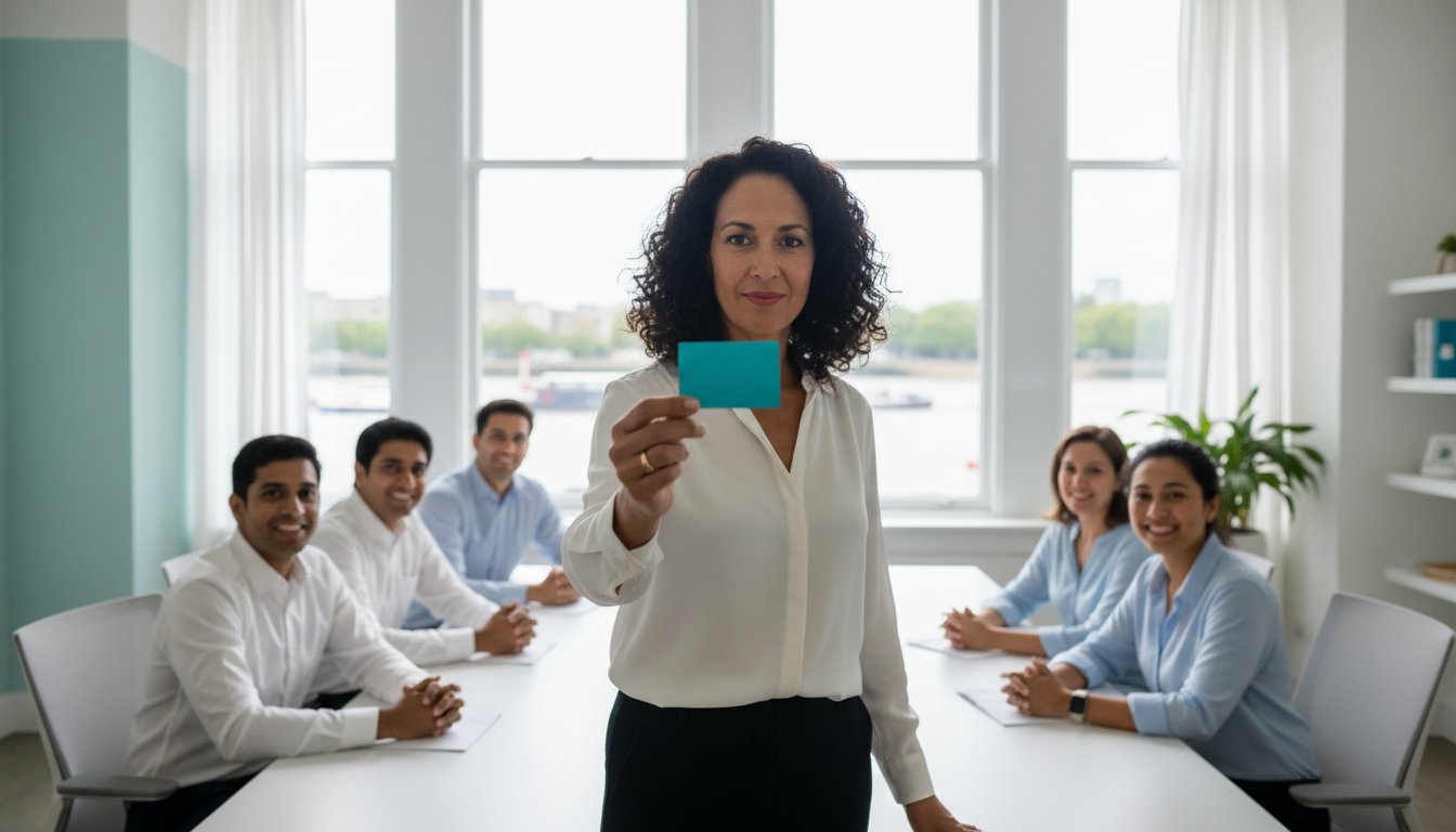 Decision Ownership: How to Resolve Leadership Friction and Drive Execution