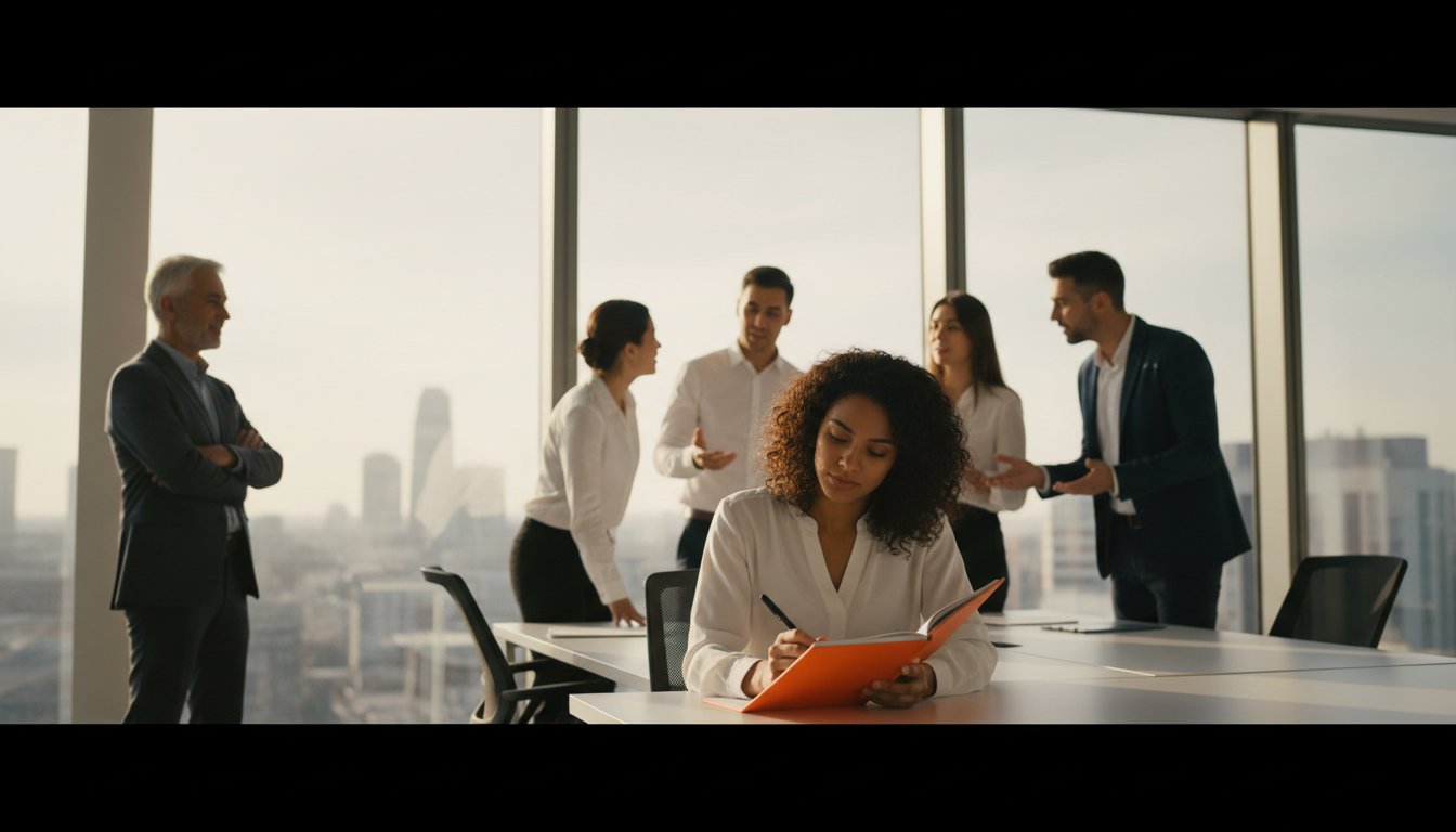 How to Identify High-Potential Employees: A Human-Centric Approach for 2026