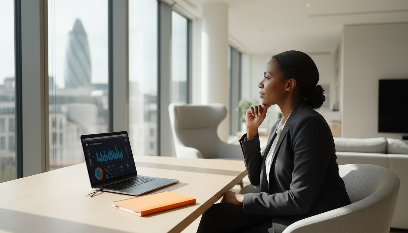 High-Potential Talent Assessment Tools: A Guide to Identifying Sustainable Leadership