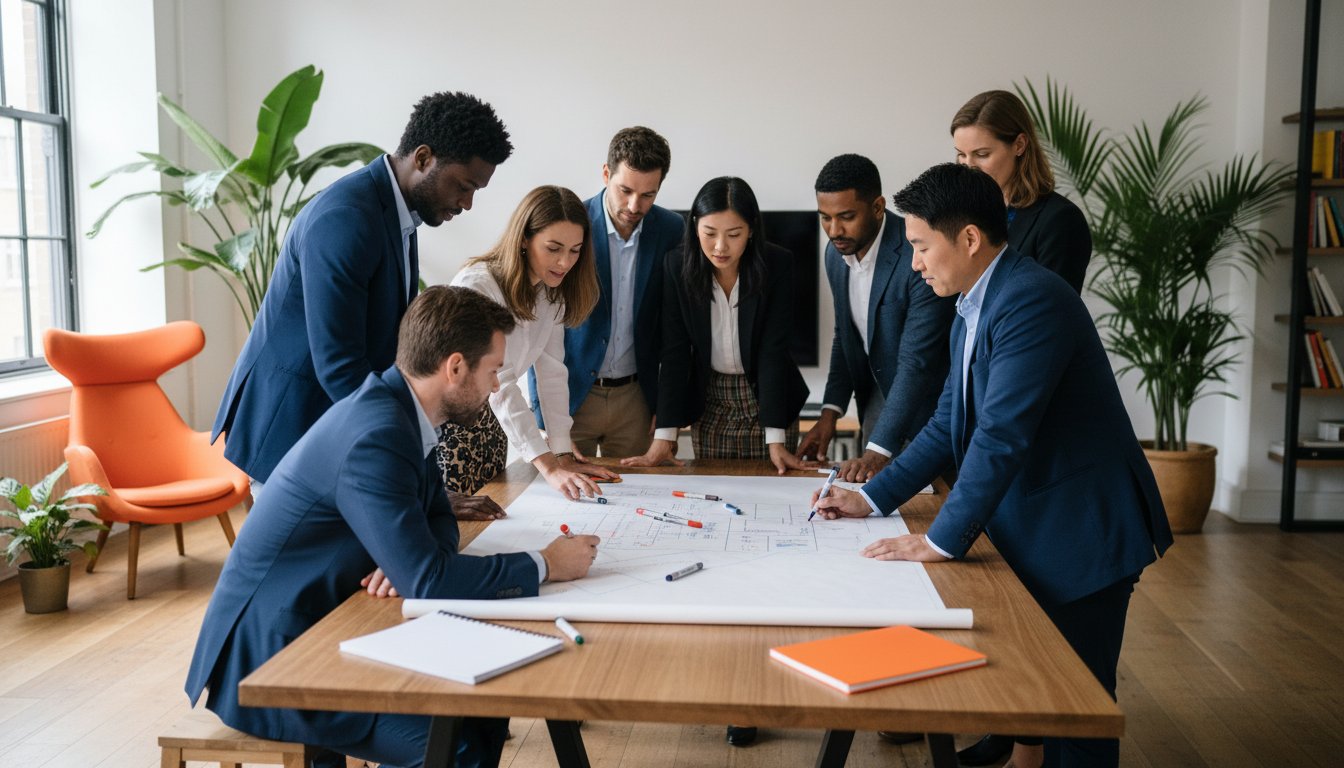 Creating a High Potential Development Plan: A Human-Centric Roadmap for 2026