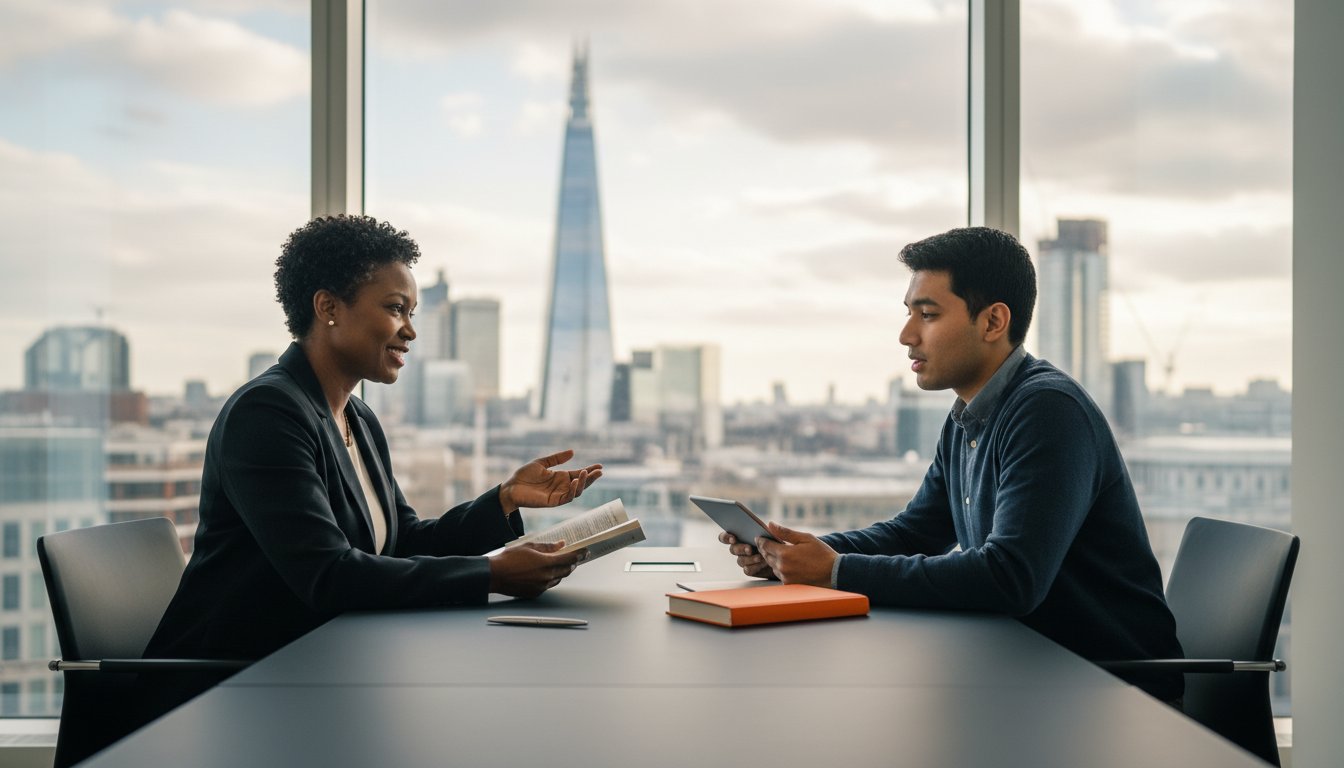 Succession Planning for Leadership Roles: Cultivating a Culture That Can Actually Endure