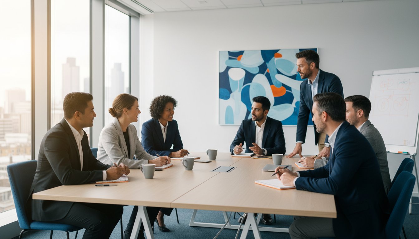 How to Retain High Potential Employees: A Guide to Sustainable Leadership Culture