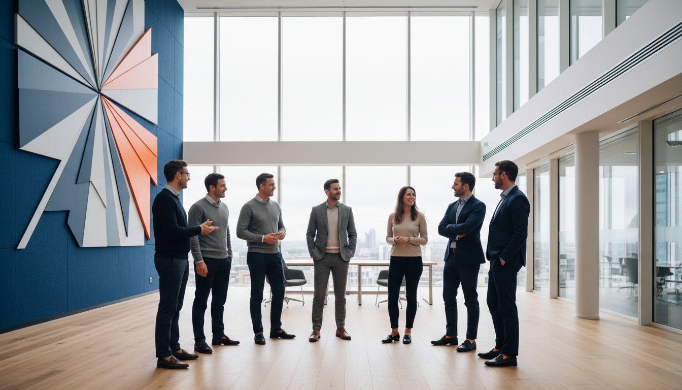 How to Retain High Potential Employees: A Guide to Sustainable Leadership Culture