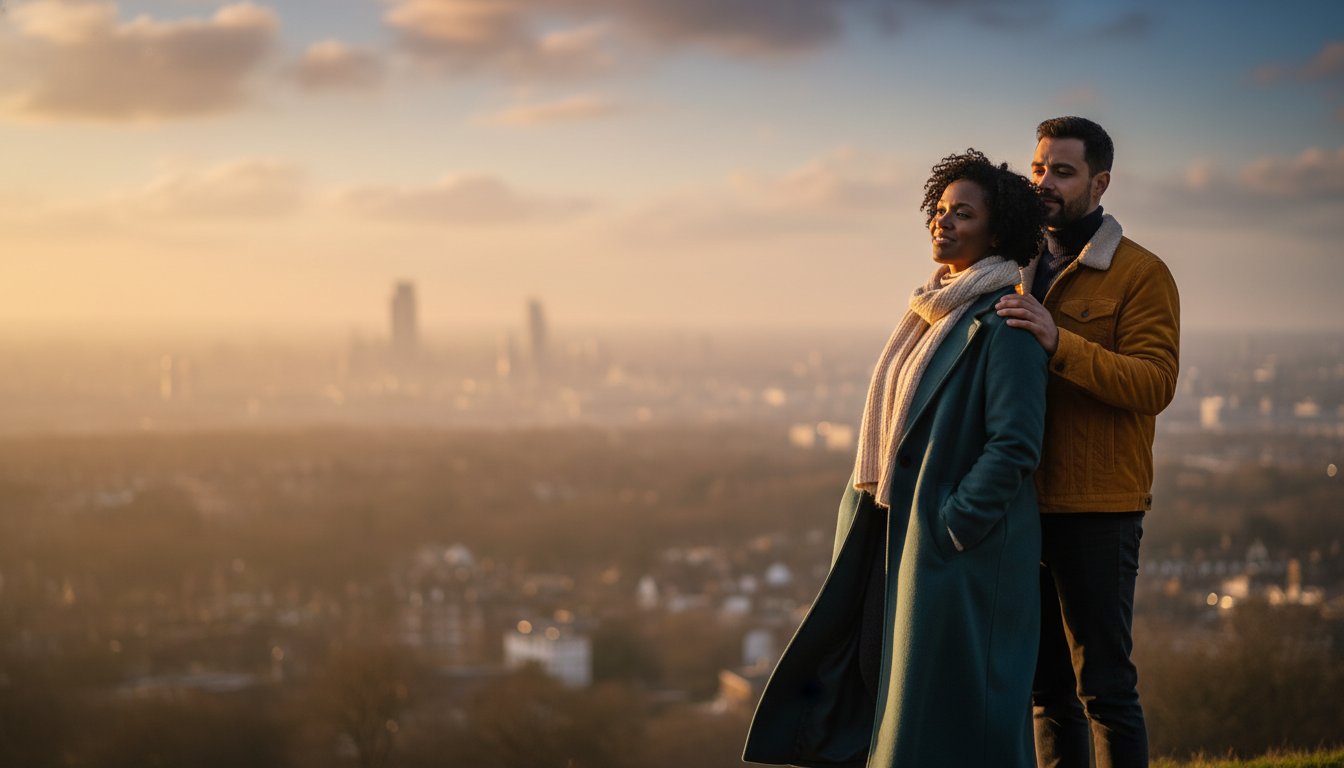 Understanding Fearful Avoidant Attachment: The Path from Emotional Chaos to Inner Peace