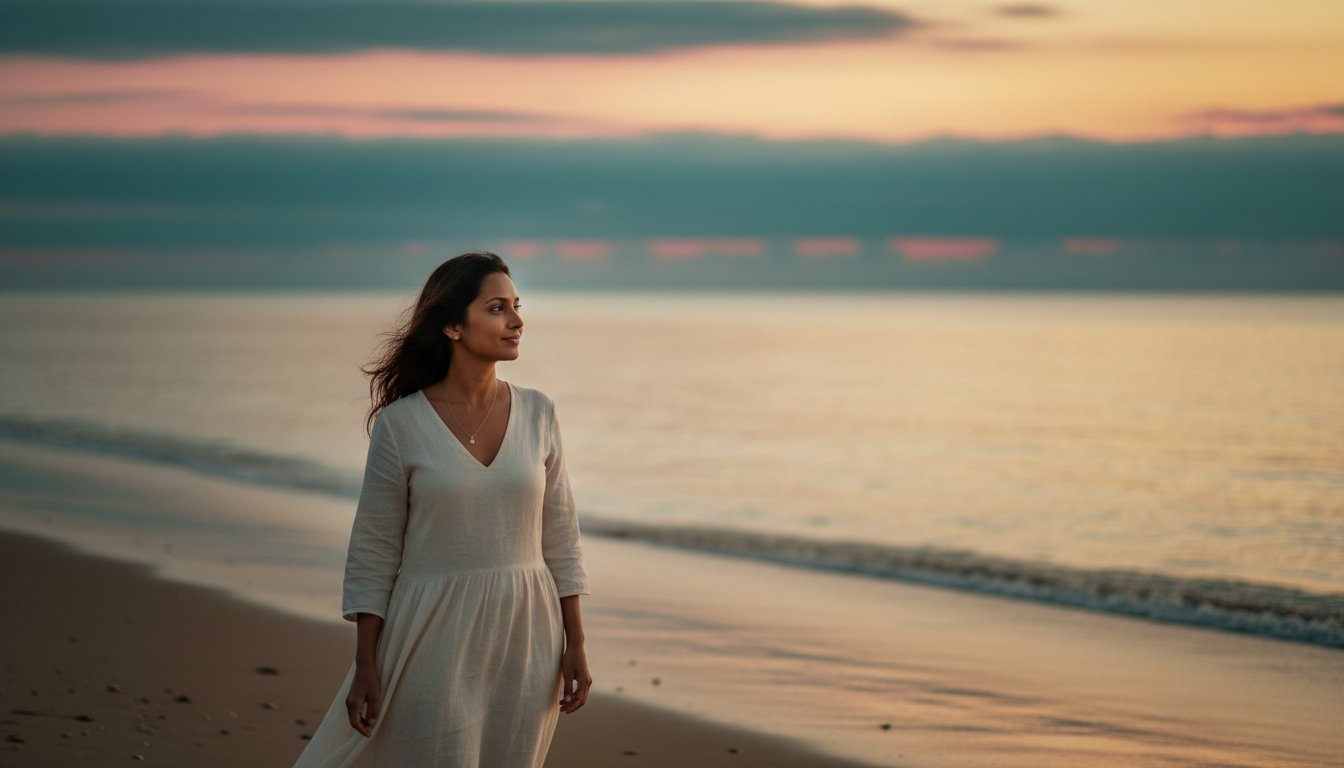 When It Is Finally Time to Let Go: A Psychological Guide to Healing Heartbreak