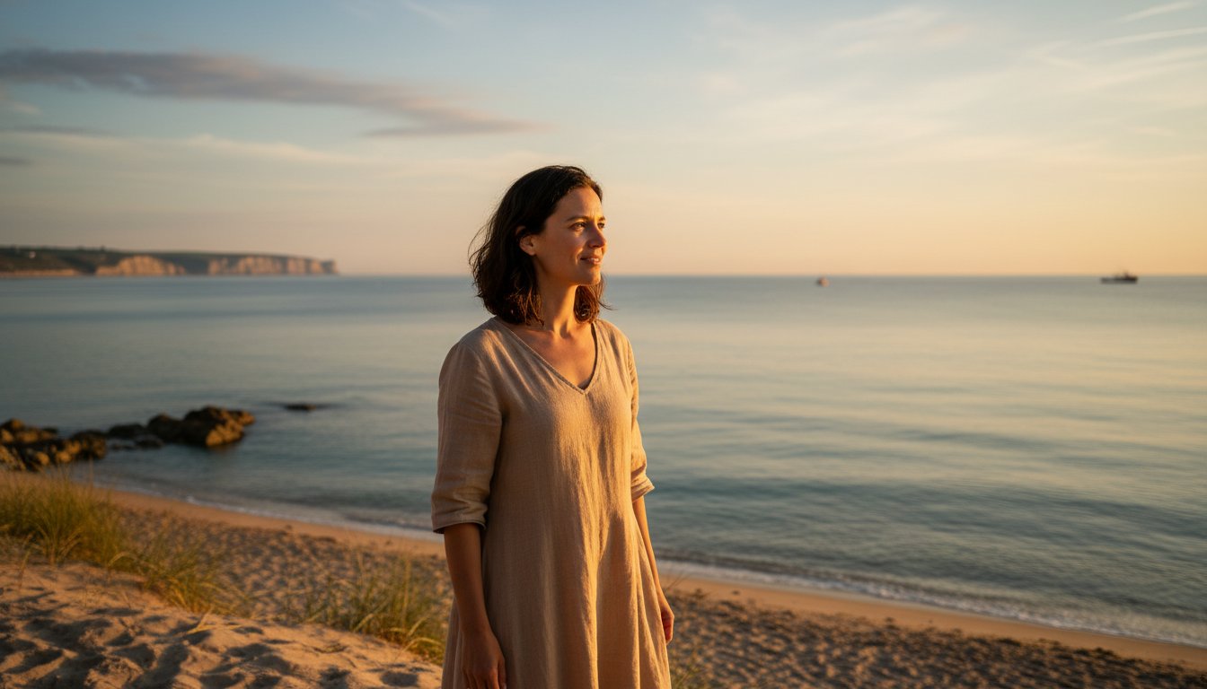 Online Therapy and Beyond: Reimagining Connection from the Inside Out