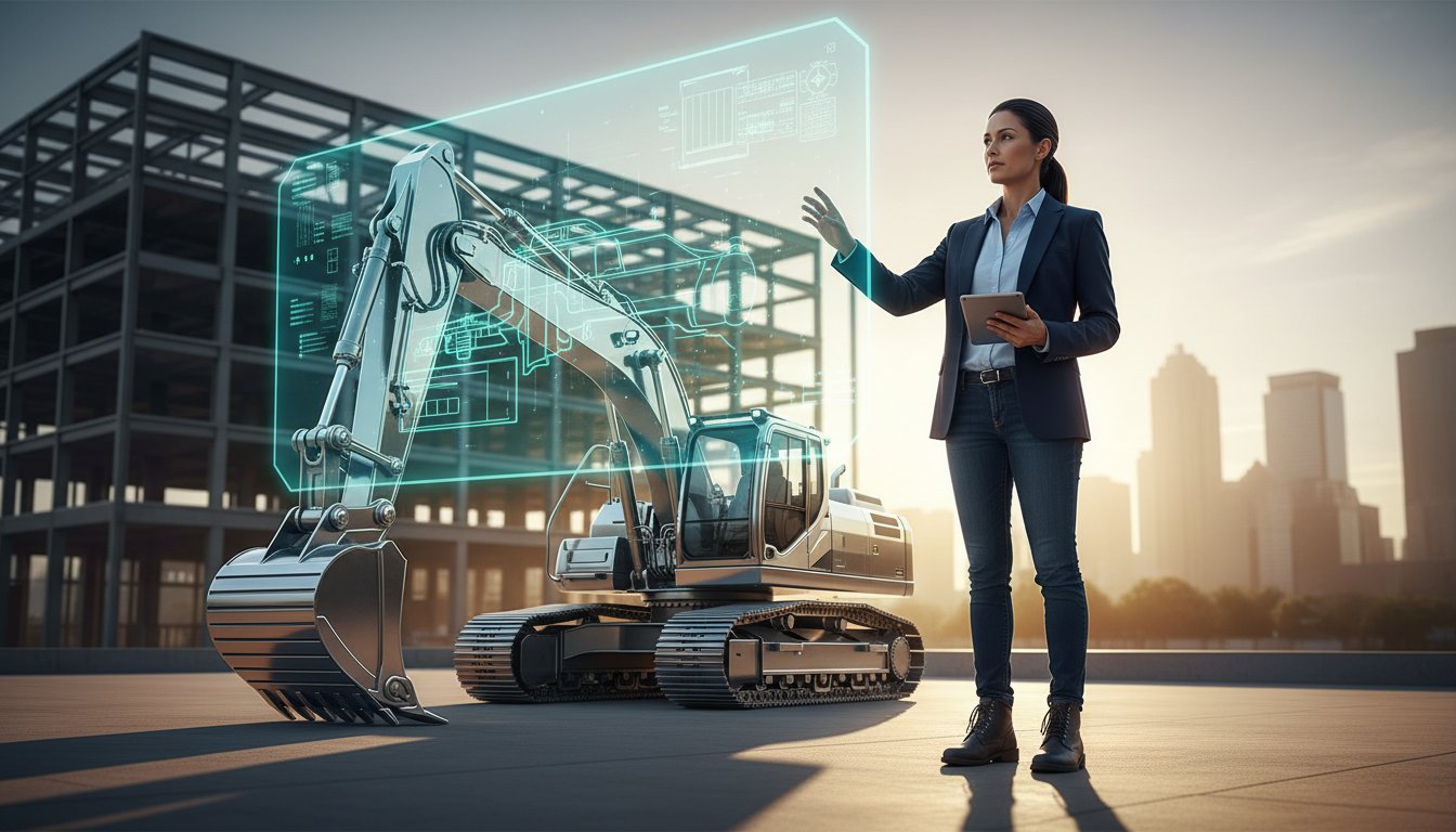Equipment Financing for Bad Credit: The 2026 Blueprint to Unlock Capital