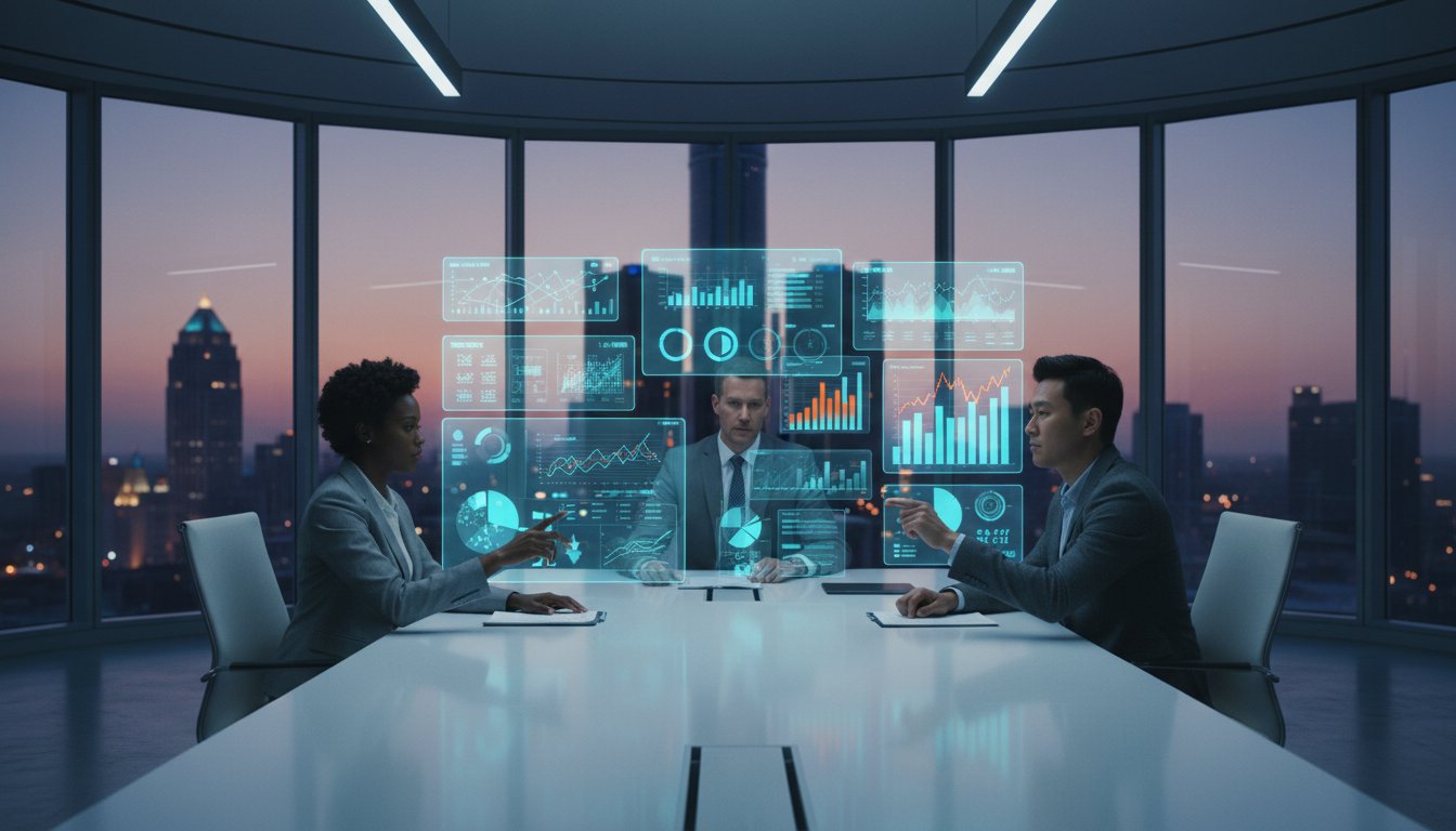 How to Build Investor Trust: The Insider Playbook for 2026 Capital Raises