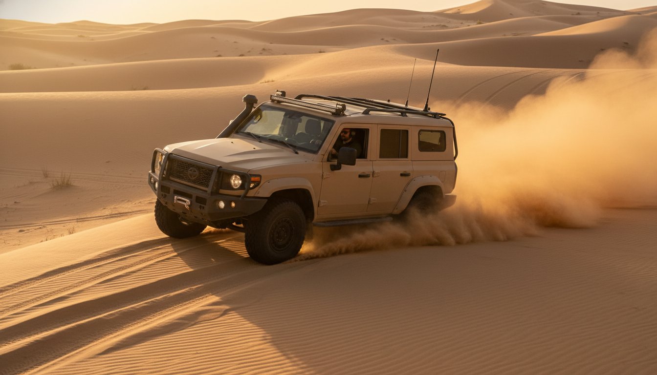 Tactical Vehicles: A Comprehensive Guide to Types, Roles, and Capabilities