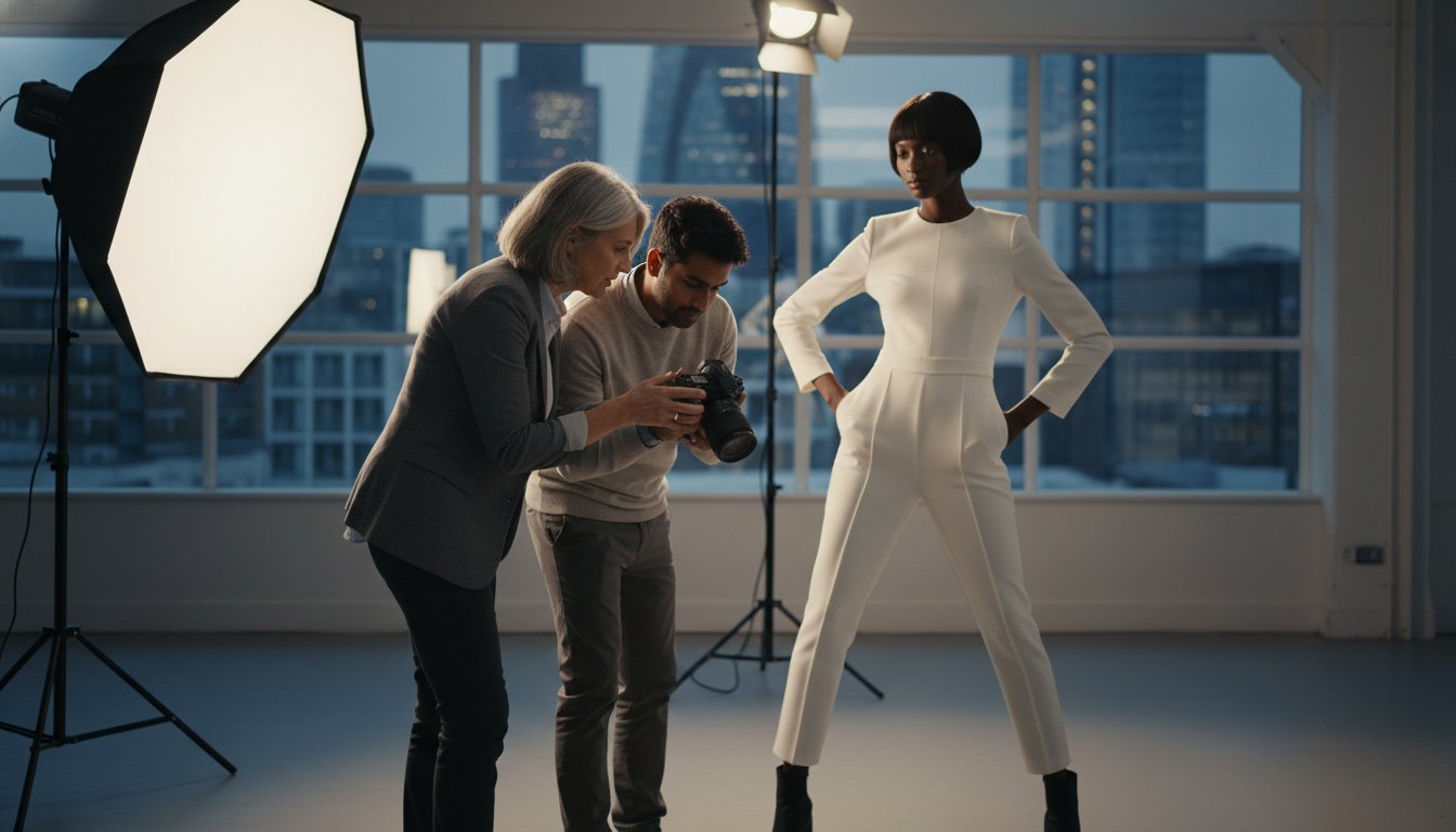 What to Look for in a Photography Workshop: A Professional Selection Guide for 2026