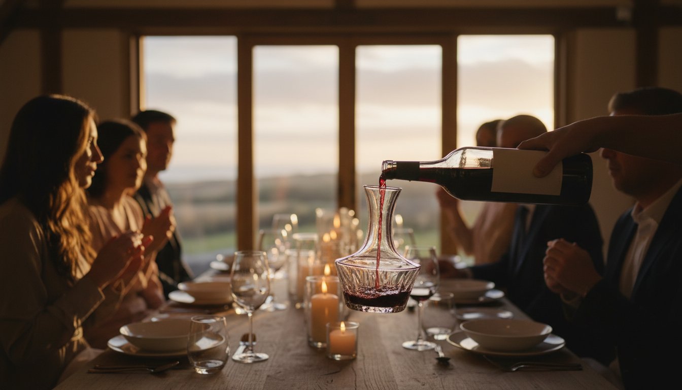 Curating the Perfect Wine for a Dinner Party in Suffolk: The 2026 Host’s Guide