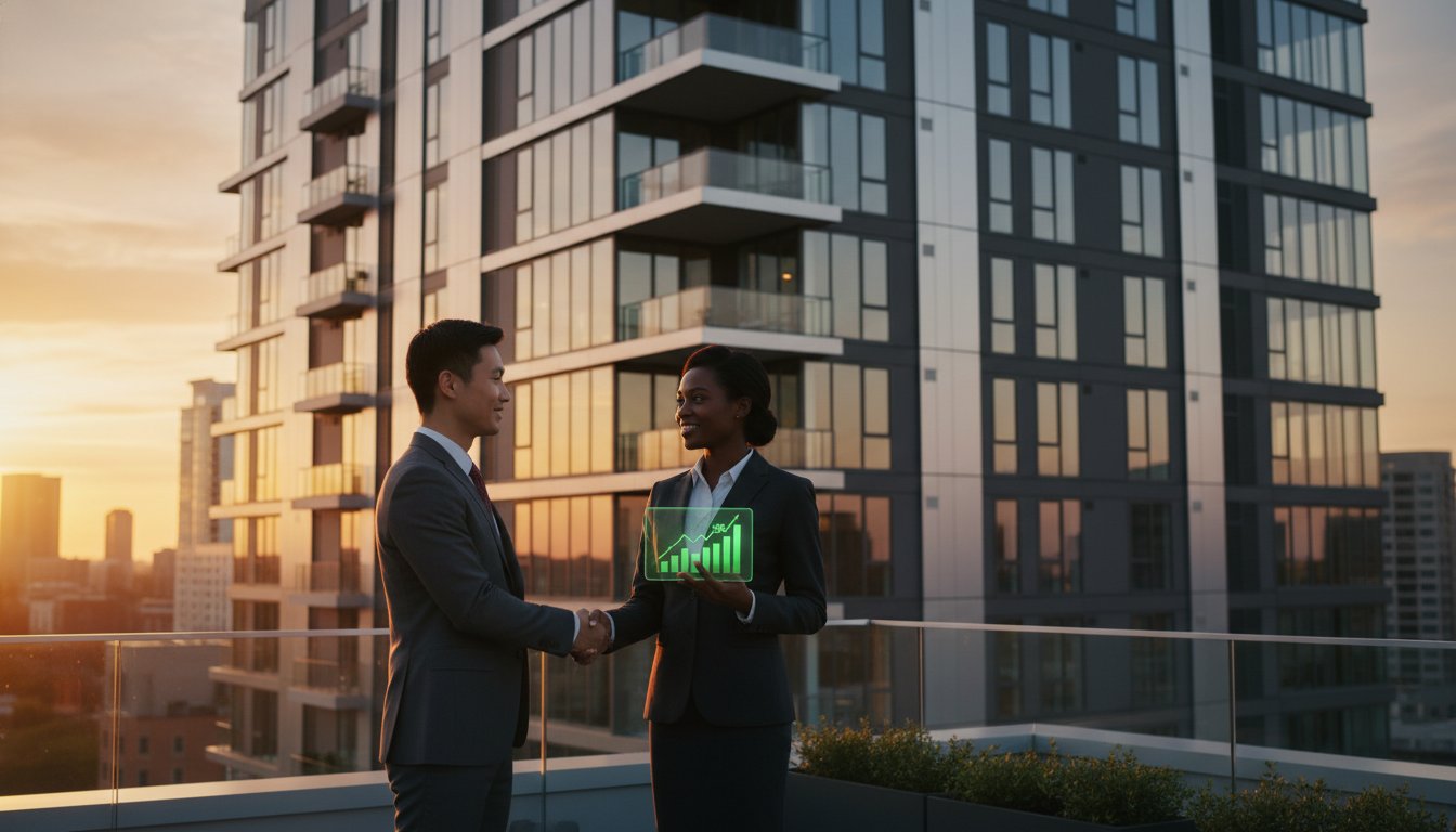 How to Evaluate a Commercial Real Estate Deal: The 2026 Investor’s Guide