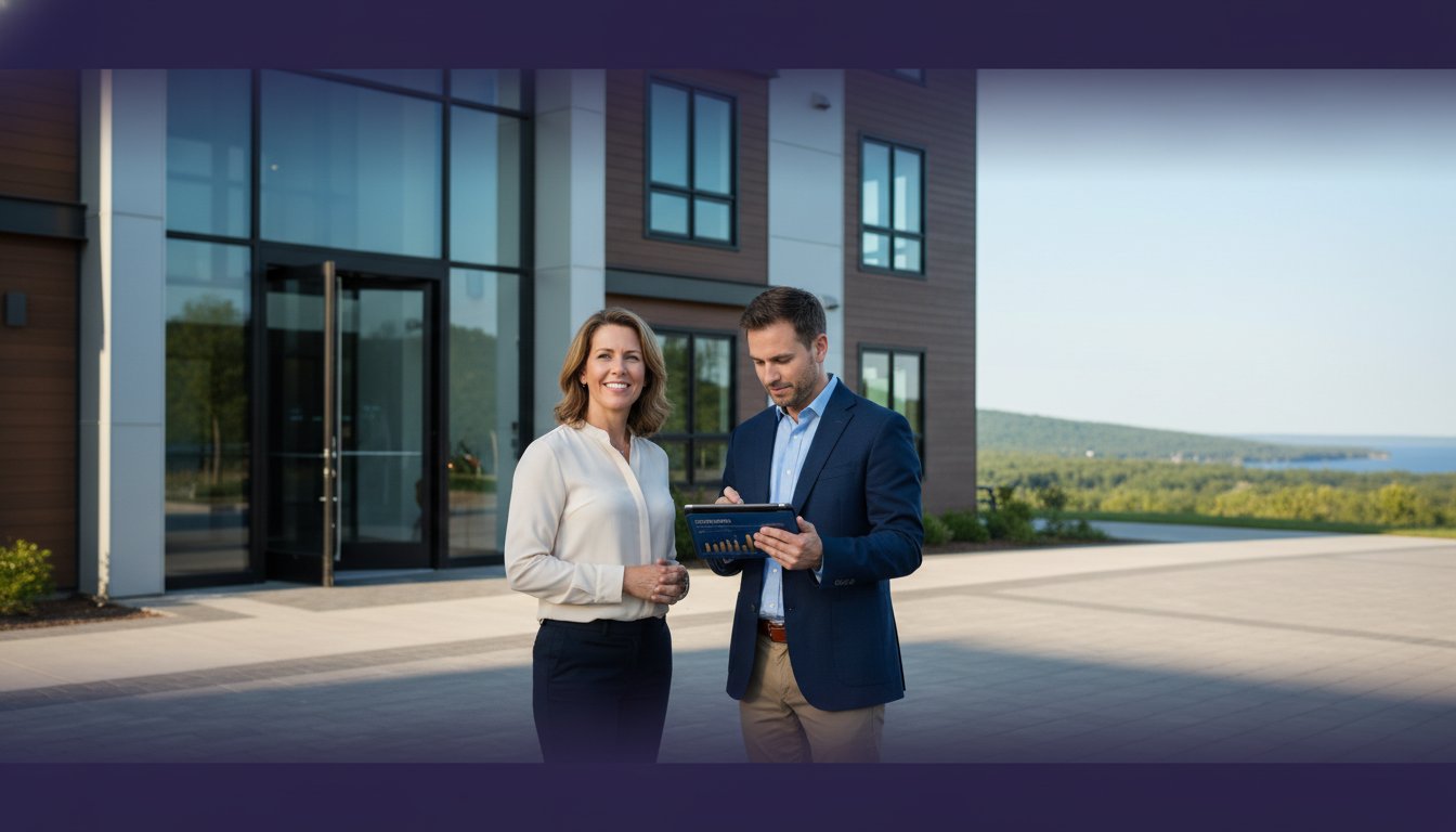 Questions to Ask a Property Management Company in Traverse City: 2026 Vetting Guide