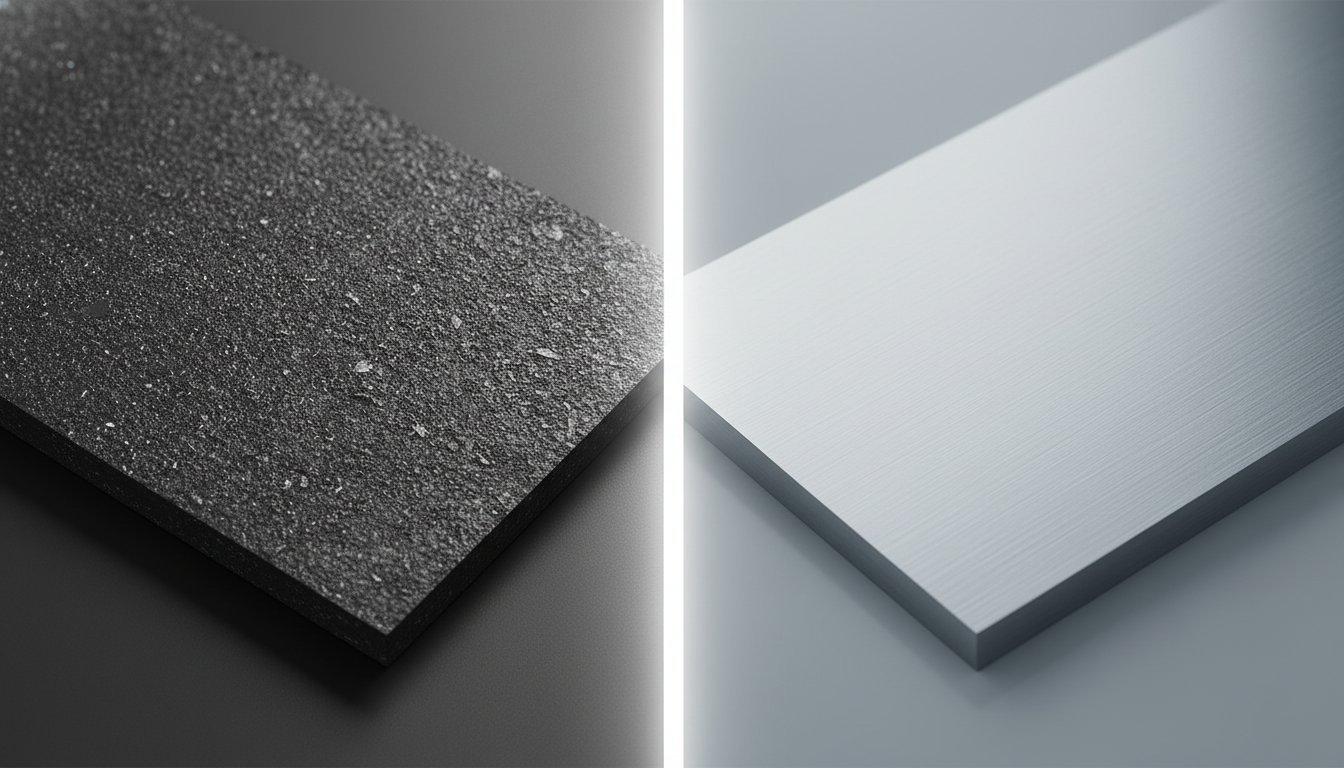 Thick Film vs Thin Film Resistors: A Strategic Guide for OEM Procurement