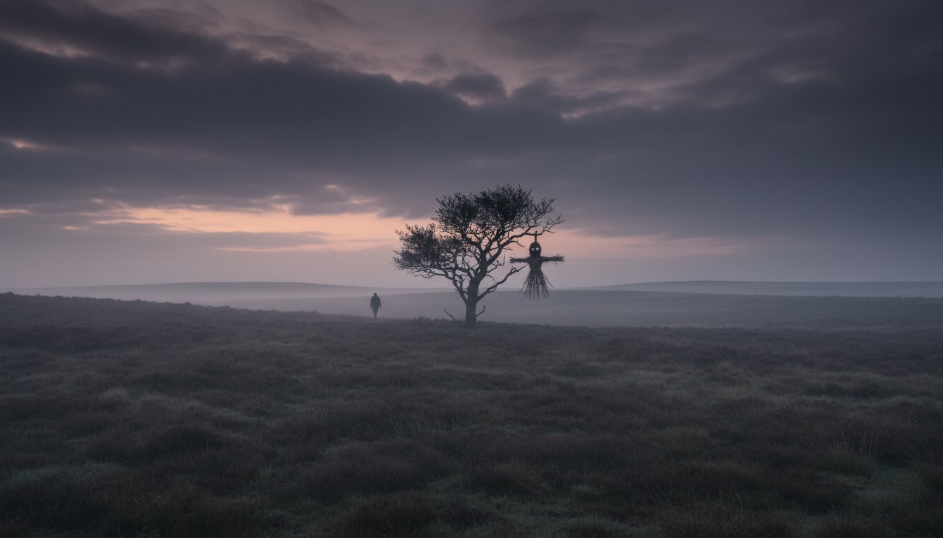 Folk Horror Books Set in England: A Definitive Guide to Rural Dread (2026)