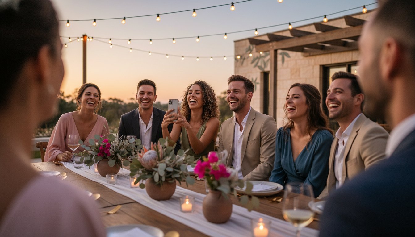 Wedding Guest Photo Collection Ideas: 2026 Ultimate Guide