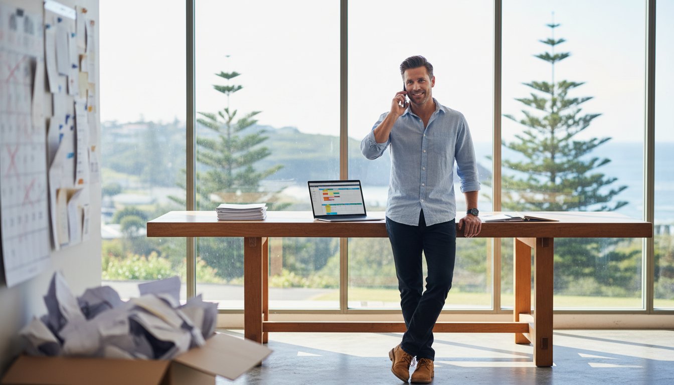 Building a Business Case for Automation: The 2026 Australian SME Guide