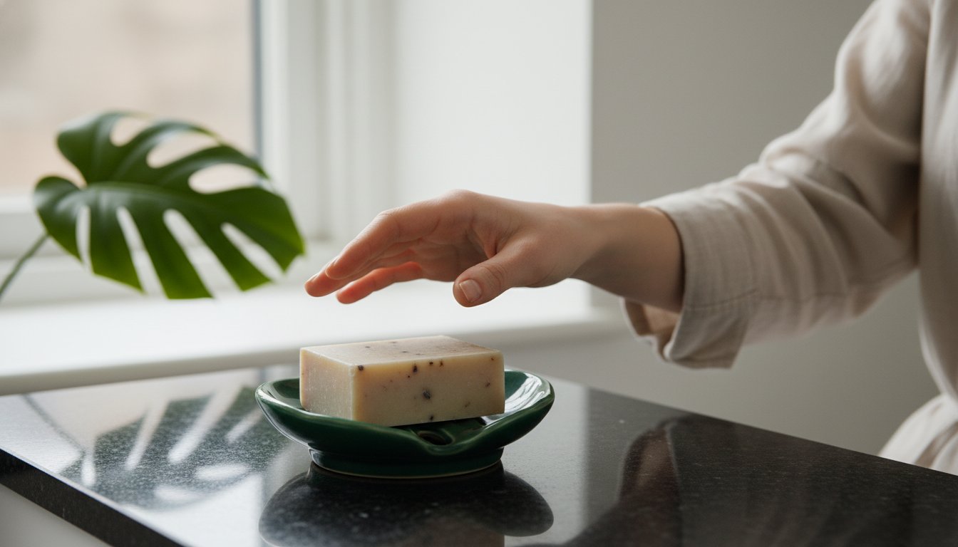 Best Soap Dish to Prevent Mushy Soap: Your 2026 Chic Guide to a Puddle-Free Glow-Up