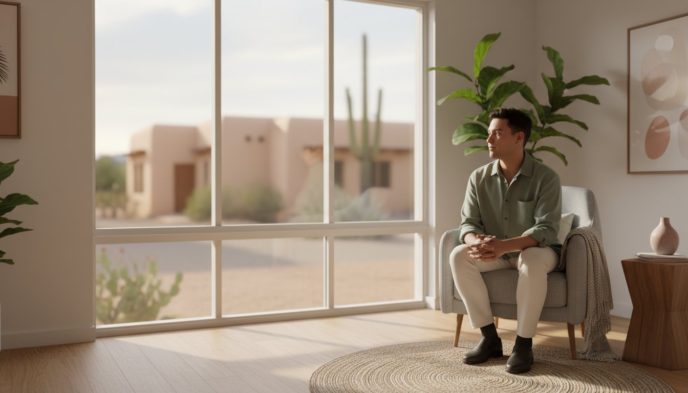 Therapist Letter for HRT in Arizona: Navigating Your Path to Care (2026)
