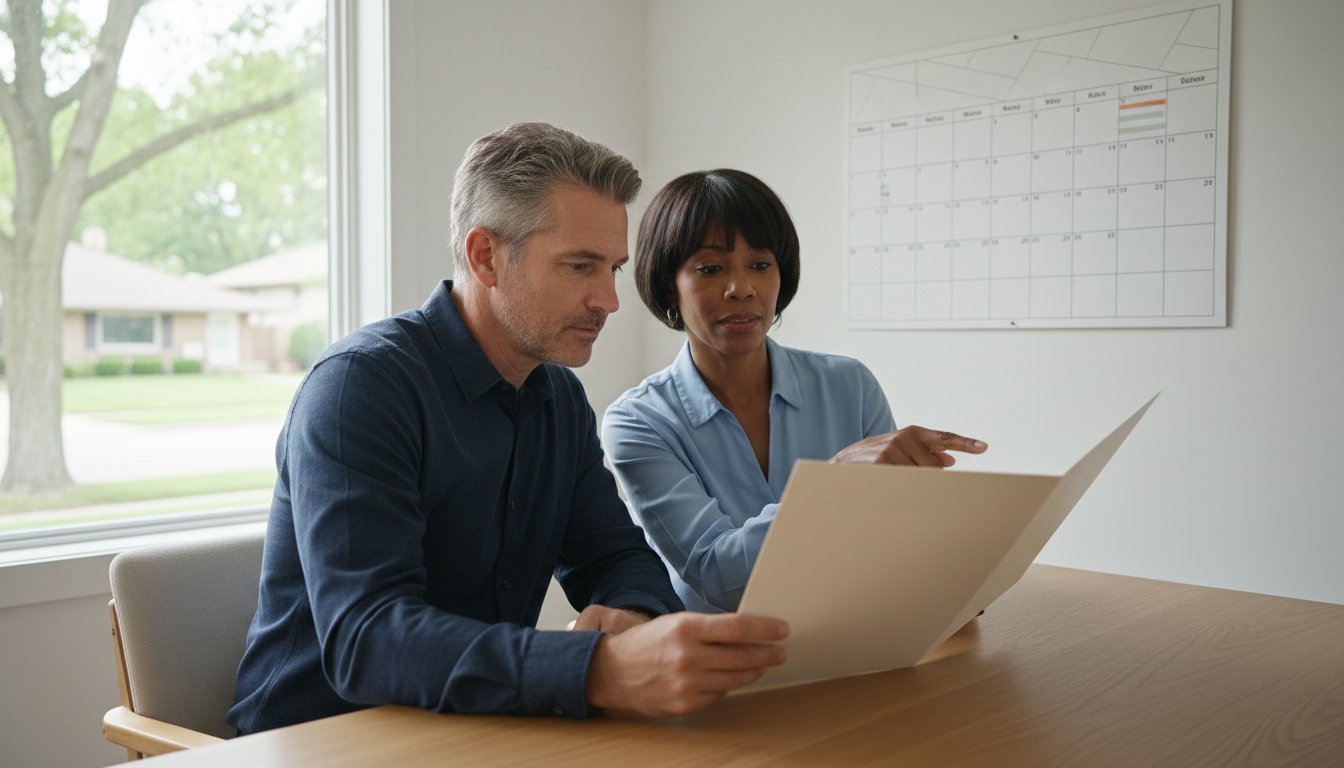 How Many Times Can You File Bankruptcy in Northbrook & Chicago? (2026 Guide)