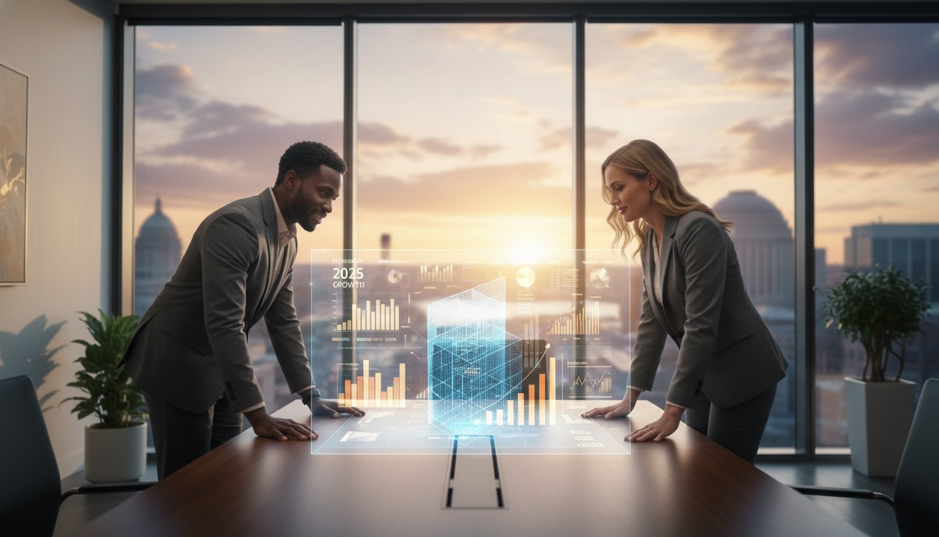 Small Business Tax Advisor in Syracuse, NY: The Architecture of Proactive Strategy