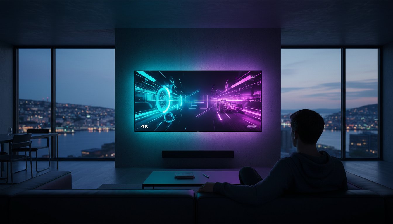 Beste TV-pakke for sport 2026: Den komplette guiden for norske sportsfans