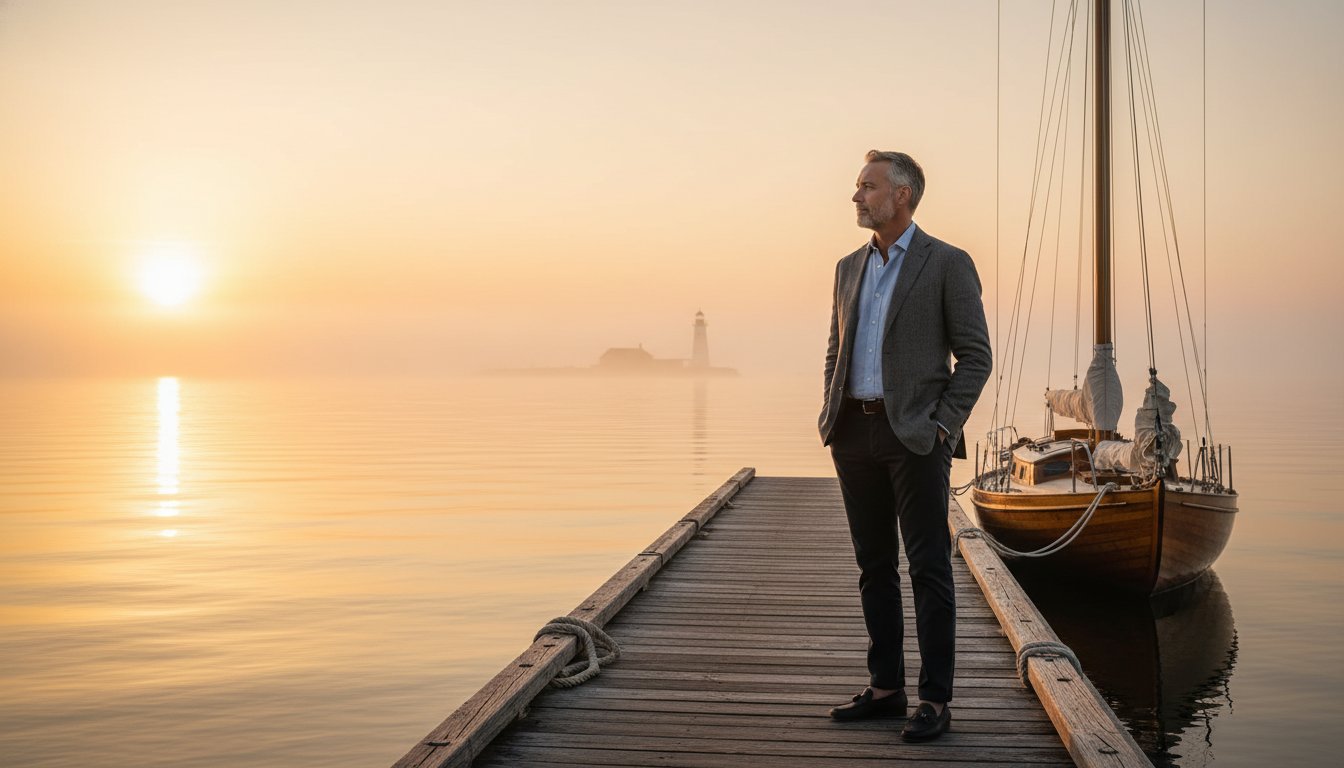 The Art of the 'Exit Into': Transforming Your Business into a Lasting Legacy
