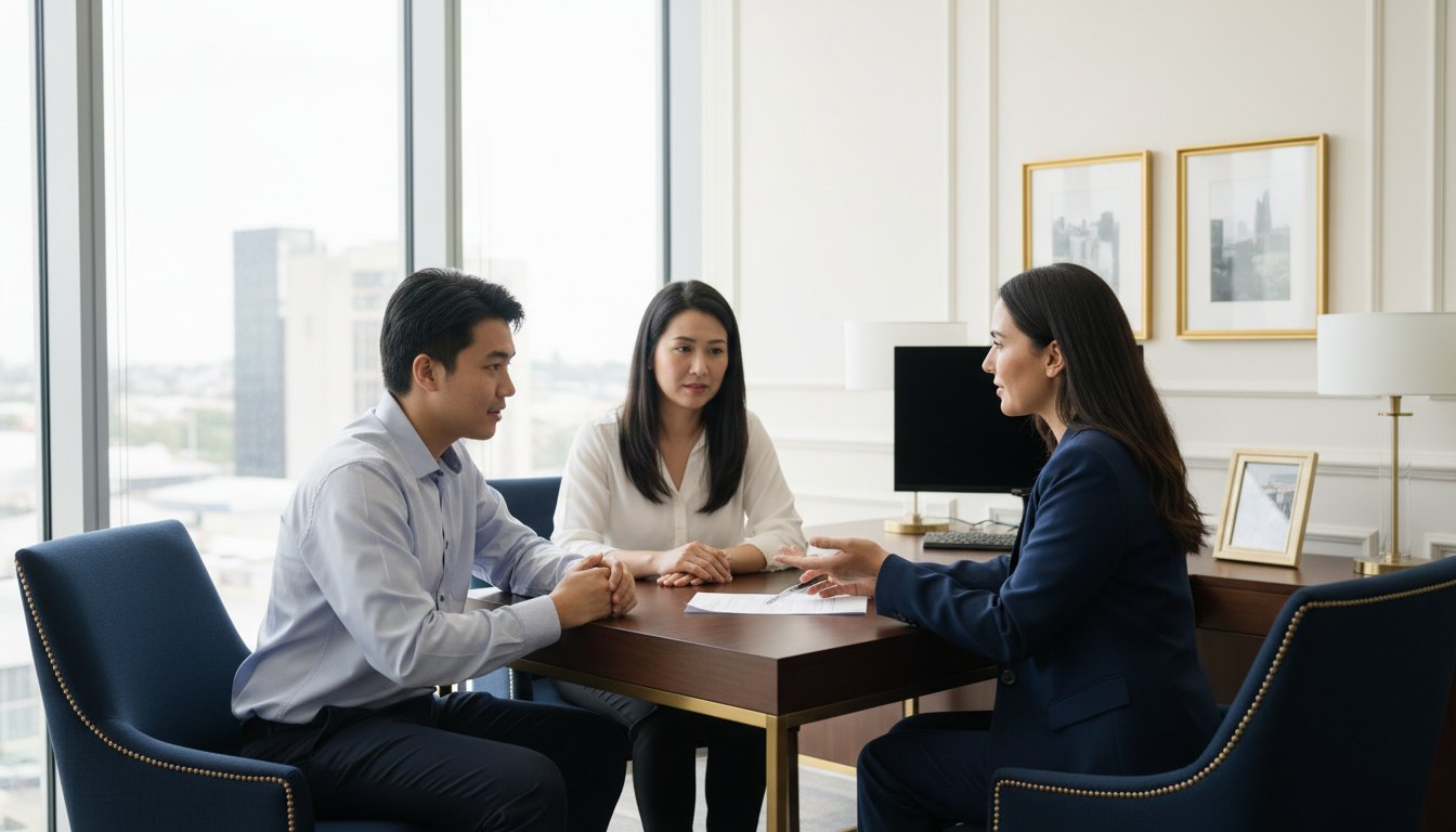 Strategic Guide to the Bail Application Process in Bankstown (2026)
