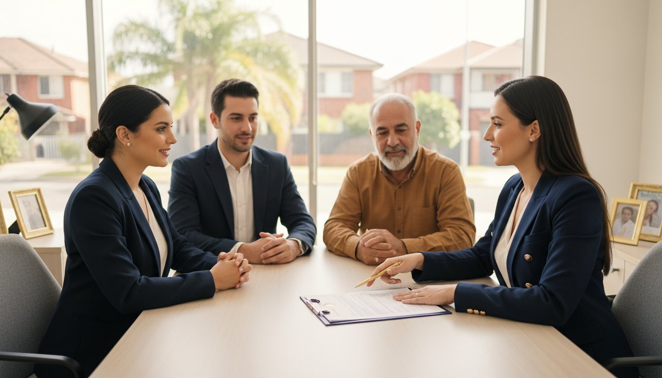 Visitors Visa Australia: Strategic Legal Guide for Bankstown Families (2026)