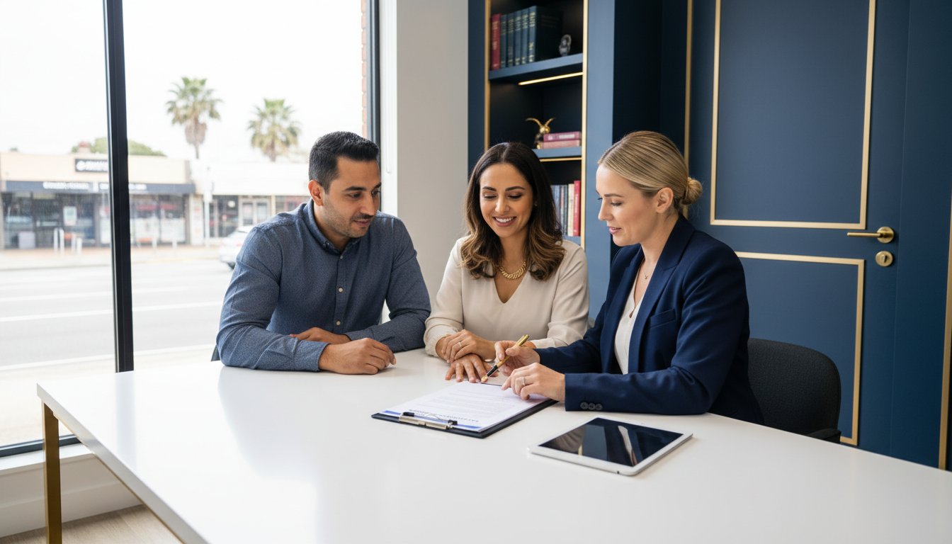 Contractual Agreements Pitfalls: A Strategic Guide for Bankstown Businesses and Families