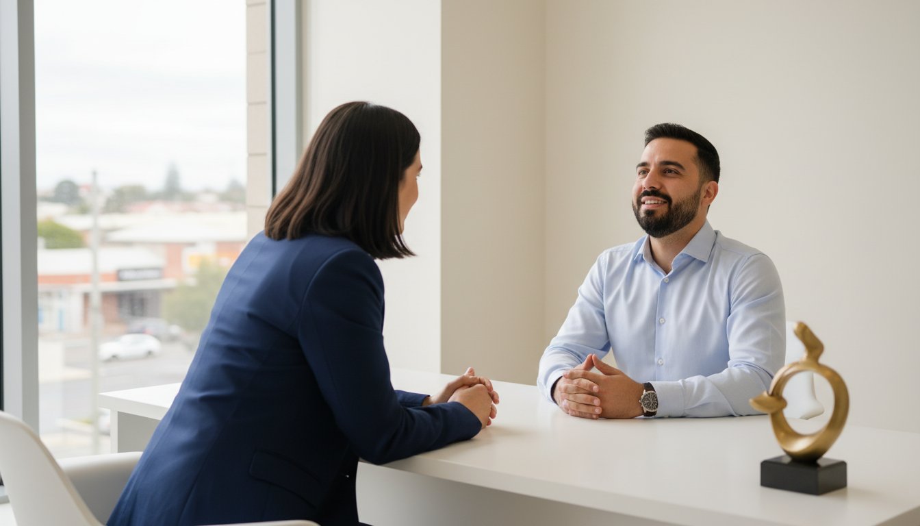 Immigration Tribunal Preparation: A Strategic Guide for Bankstown Residents (2026)