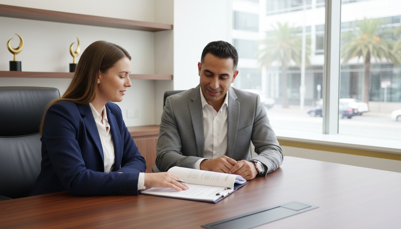 What is a Mention in Court? A Strategic Guide for Bankstown Residents (2026)