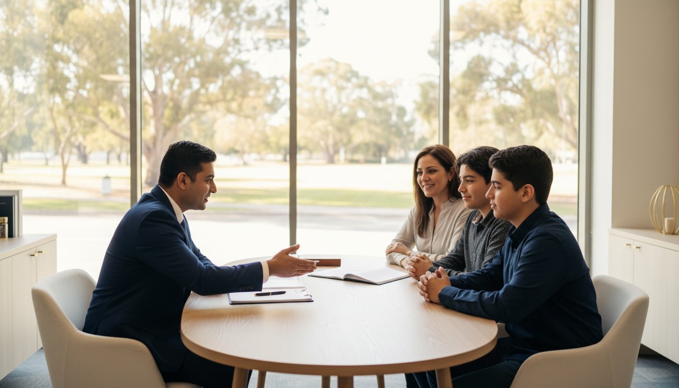Strategic Protection Visa Services in Bankstown: Your 2026 Guide to Seeking Safety