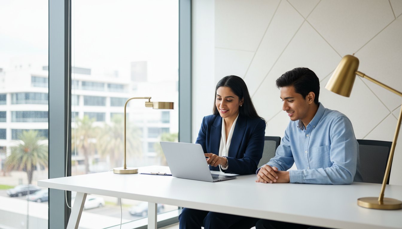 Strategic Student Visa Assistance in Bankstown: A 2026 Resource Guide