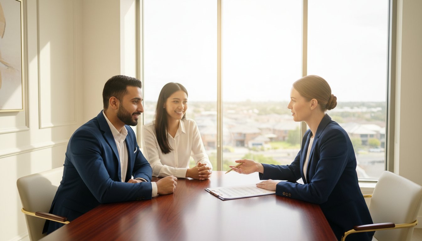 Steps to Successful Partner Visa Applications: A Strategic Checklist for Bankstown Couples (2026)
