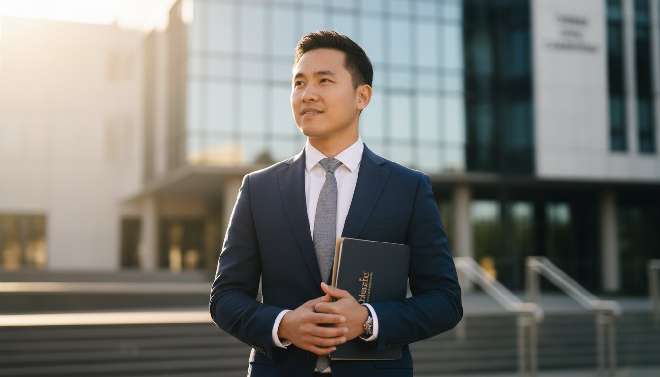 What is a Plaintiff? A Strategic Guide for Bankstown Residents (2026)