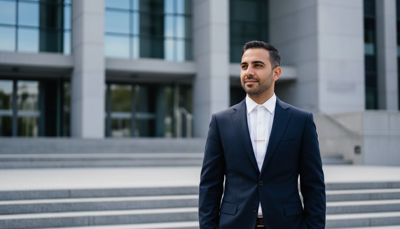 Driving Offence Defense in Bankstown: A Strategic Guide to Protecting Your Licence (2026)