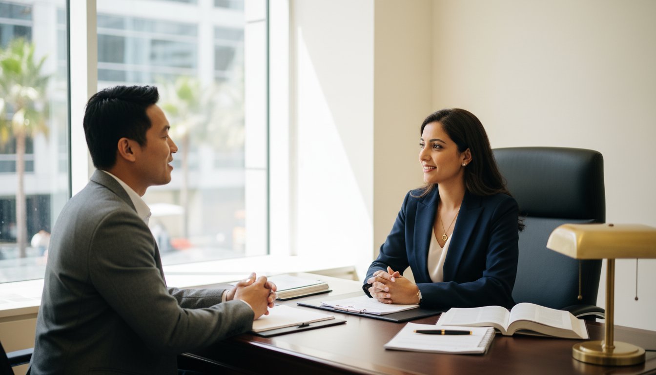 SDC Lawyers Bankstown: Your Strategic Advocate for Complex Legal Matters (2026)