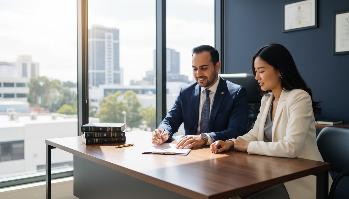 Strategic Contract Review in Bankstown: Protecting Your Interests in 2026