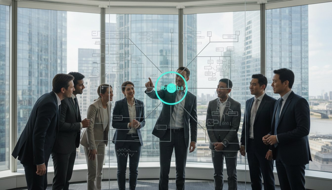 Optimising the Echelon Facilitation Process for Maximum Strategic Impact