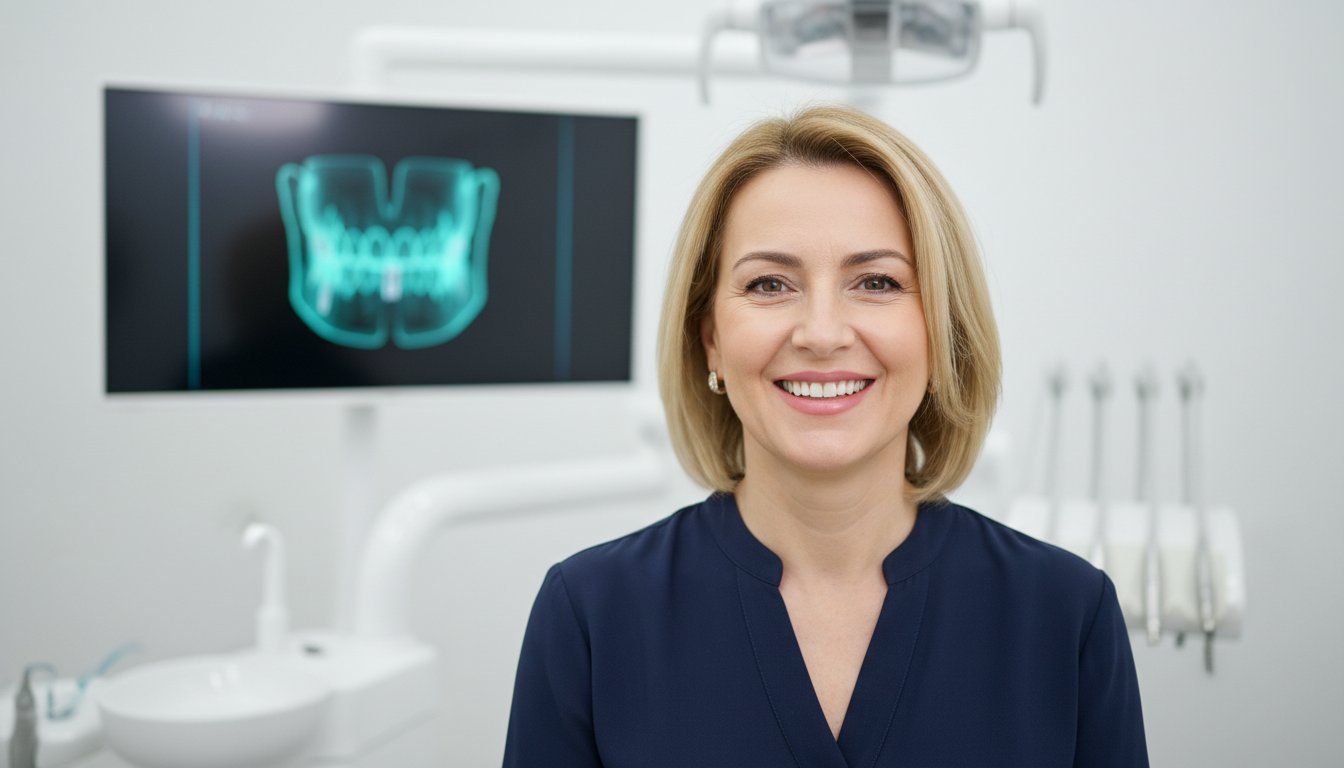 Sve o zubnim implantatima: Vodič za povratak savršenog osmijeha u 2026.